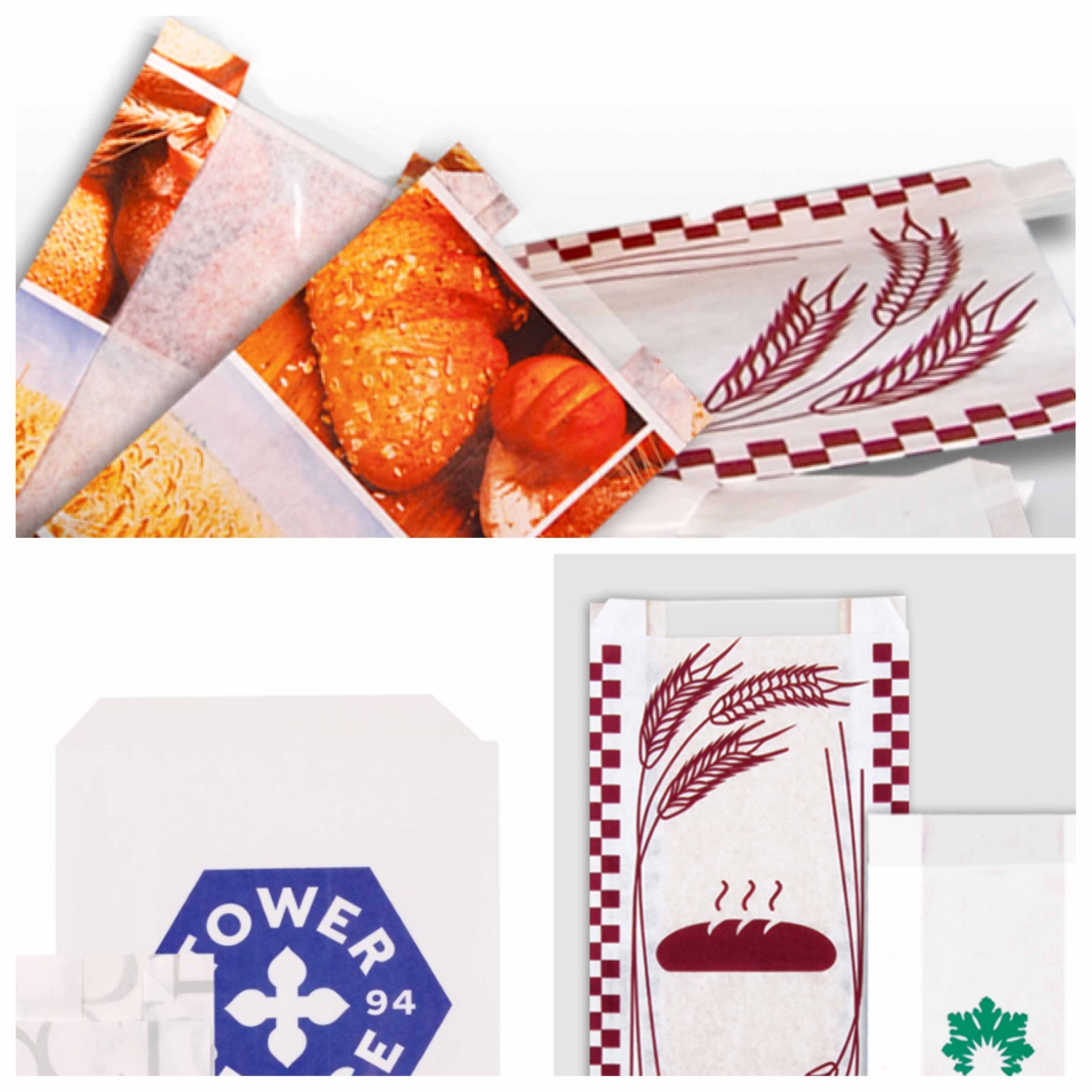 Sacchetti E Buste Di Carta [acquisto - Foto 5